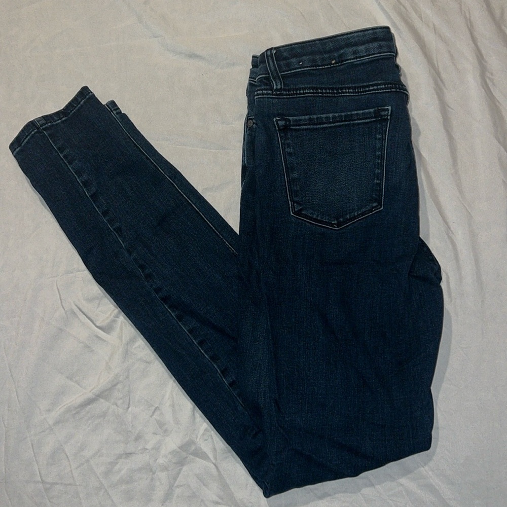 Prana jeans